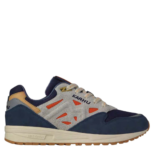 Karhu Legacy 96 Vintage Indigo / Flame