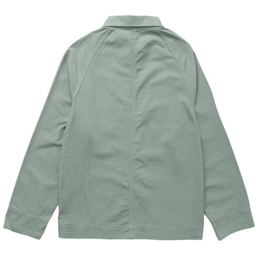 Service Works Ripstop FOH Jacket Sage