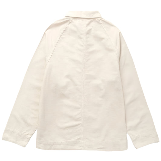 Service Works Ripstop FOH Jacket Bone