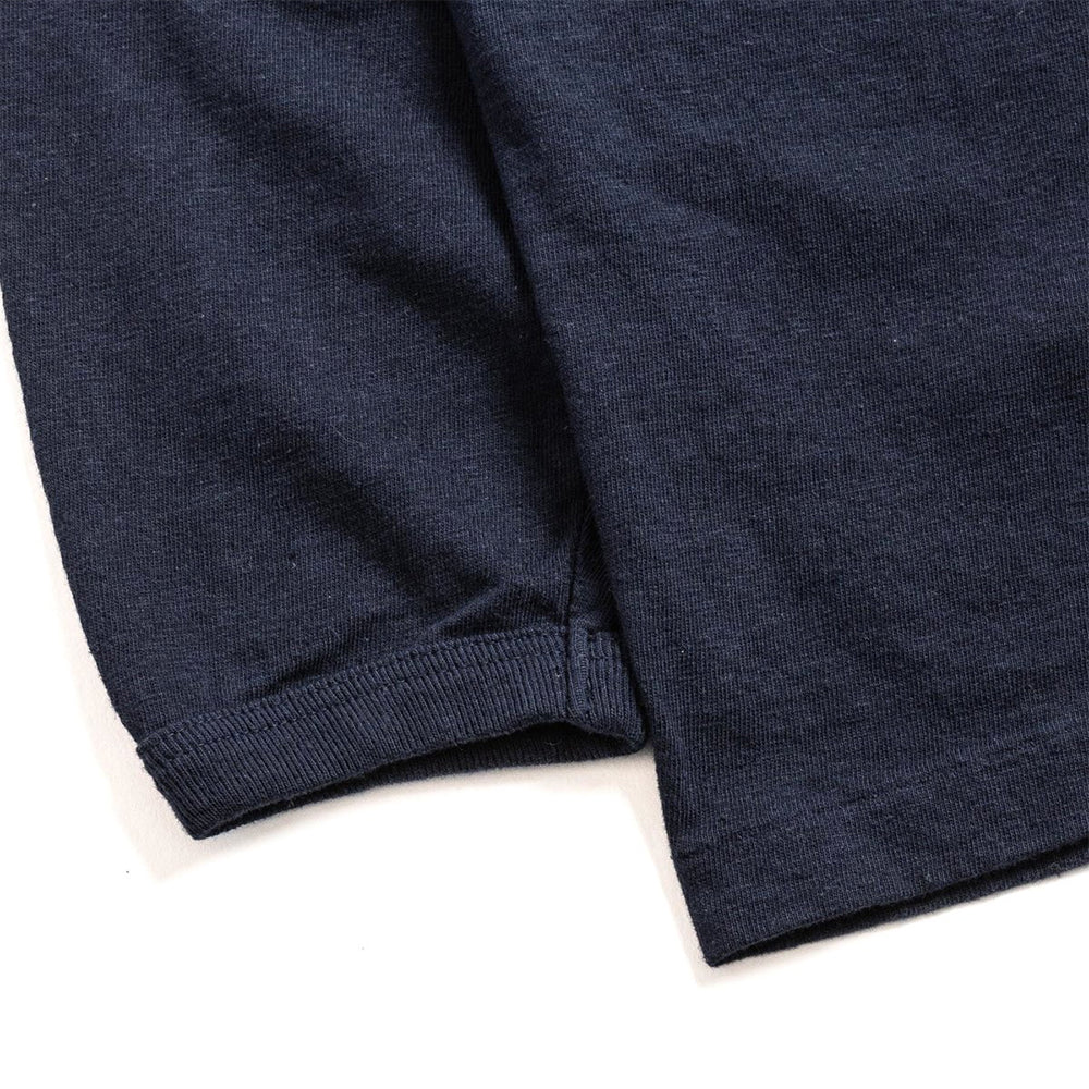 Sunray Sportswear Haleiwa LS Dark Navy