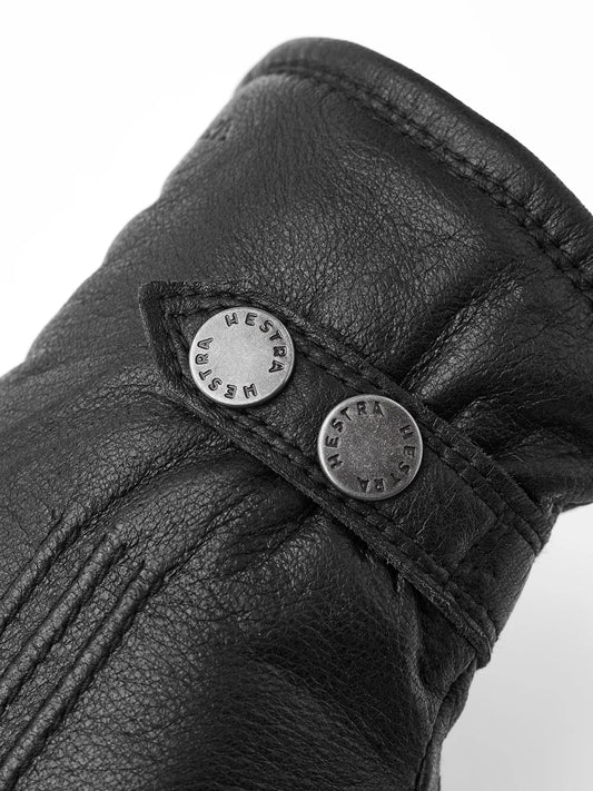 Hestra Tällberg Gloves Black