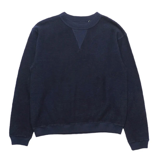 Sunray Spirit Hina CN Sweatshirt Dark Navy
