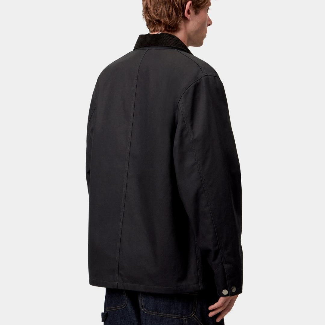 Carhartt WIP Michigan Coat Dark Navy