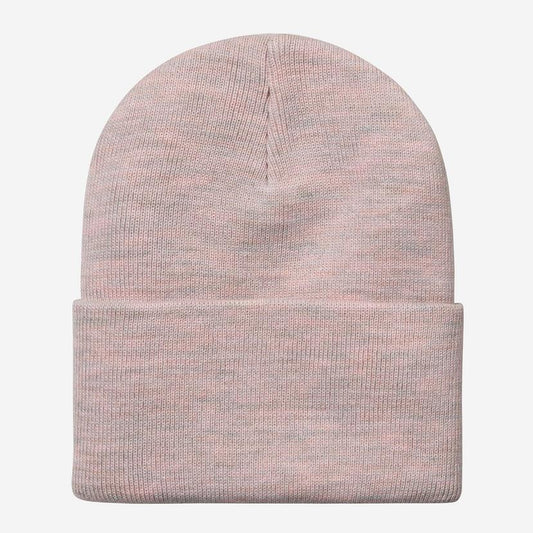 Carhartt WIP Acrylic Watch Hat Glassy Pink