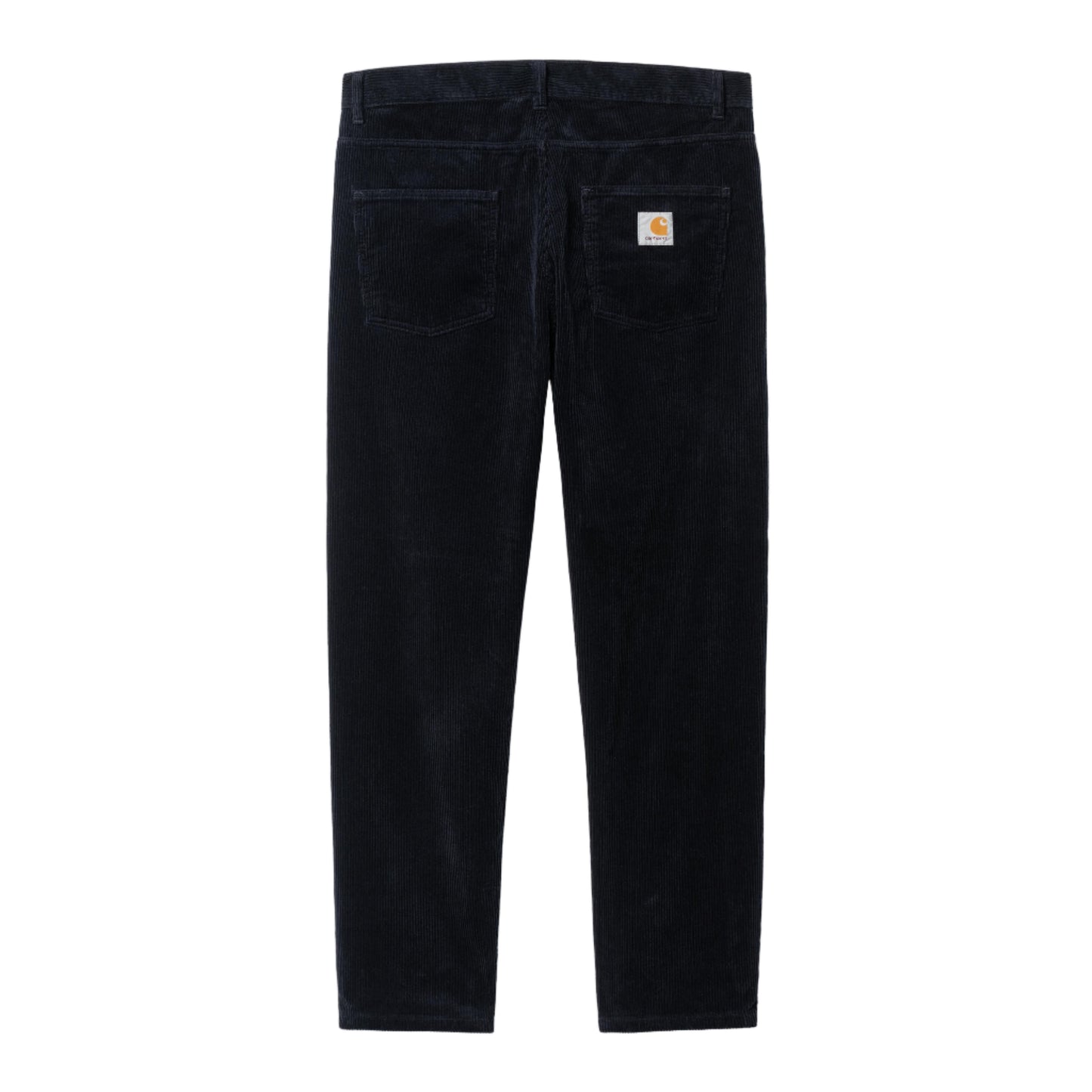 Carhartt WIP Newel Pant Corduroy Dark Navy