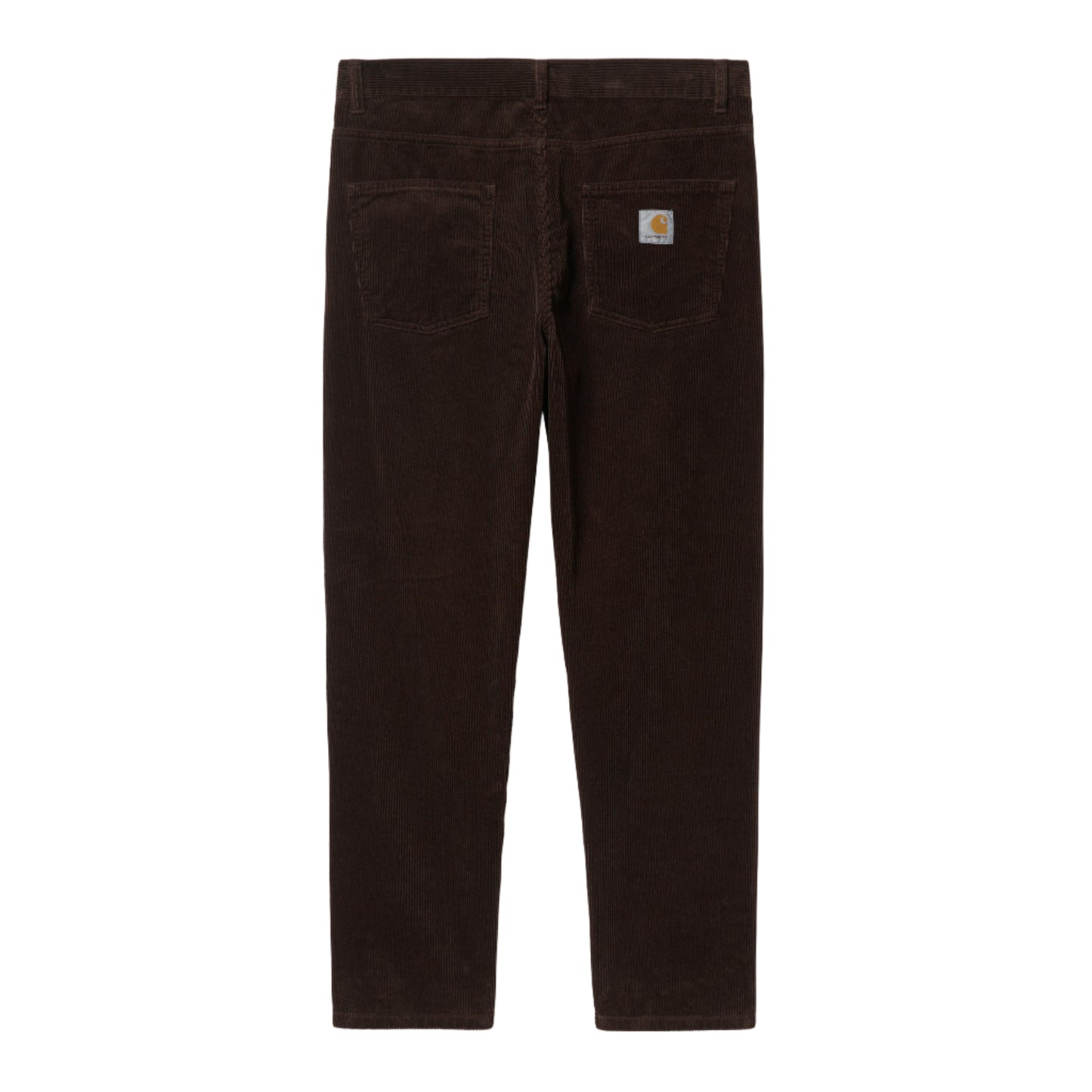 Carhartt WIP Newel Pant Corduroy Tobacco