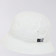 Load image into Gallery viewer, Edwin Bucket Hat Rip Stop Cotton Mist
