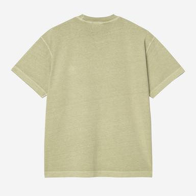 Carhartt WIP S/S Nelson T-Shirt Gentle Green