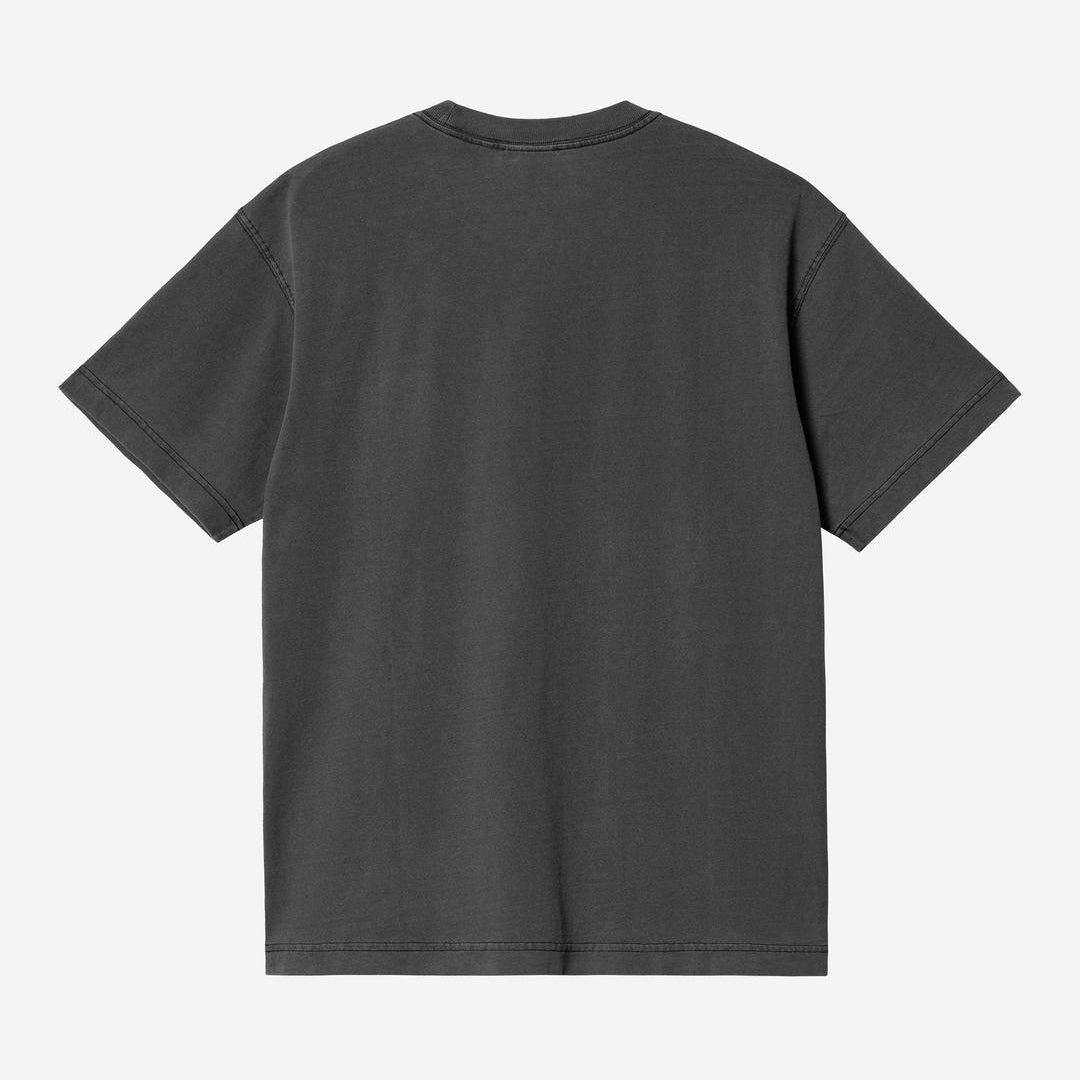Carhartt WIP S/S Nelson T-Shirt Black