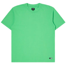 Load image into Gallery viewer, Edwin Oversize Basic T-Shirt Poison Green
