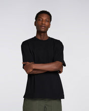 Load image into Gallery viewer, Edwin Oversize Basic T-Shirt Black

