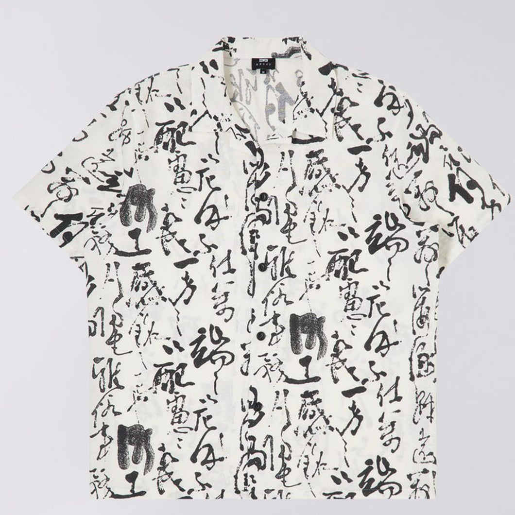 Edwin Private Letter Shirt