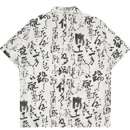 Edwin Private Letter Shirt