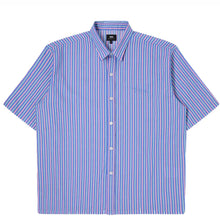 Load image into Gallery viewer, Edwin Toledo Shirt SS Porto Stripes
