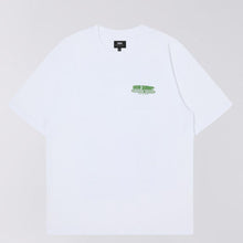 Load image into Gallery viewer, Edwin Gardening Services T-shirt White
