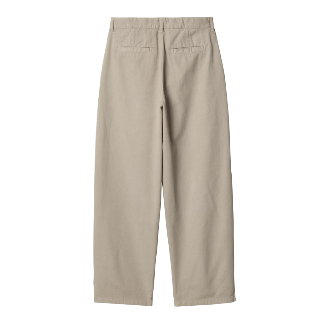 Carhartt WIP W' Brady Pant Fleur De Sel