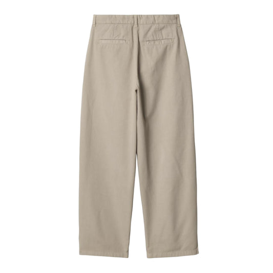 Carhartt WIP W' Brady Pant Fleur De Sel