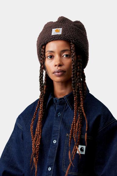 Carhartt WIP Prentis Beanie Palisander