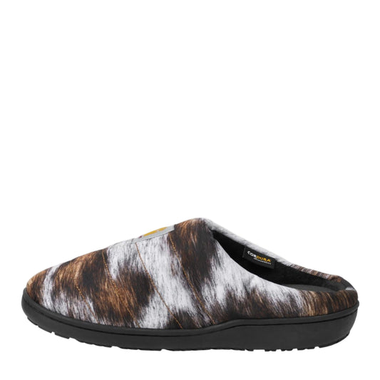 Carhartt WIP Cordura© Slippers Wild Dog Print