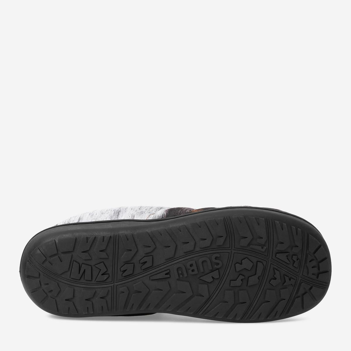Carhartt WIP Cordura© Slippers Wild Dog Print