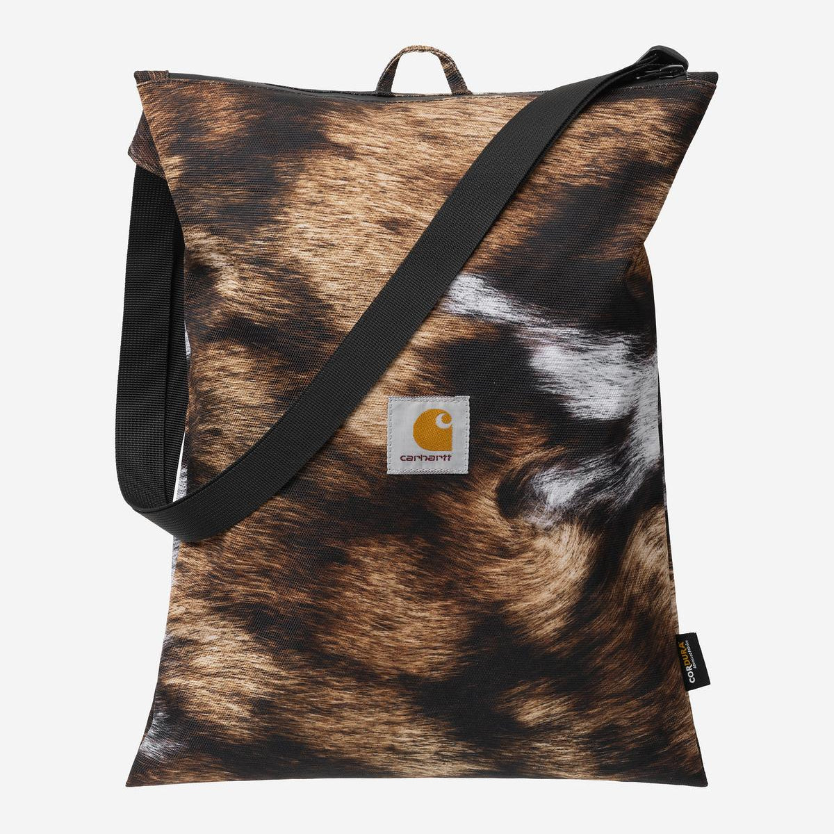 Carhartt WIP Cordura© Slippers Wild Dog Print
