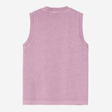 Carhartt WIP W' Nelson A-Shirt Gentle Purple