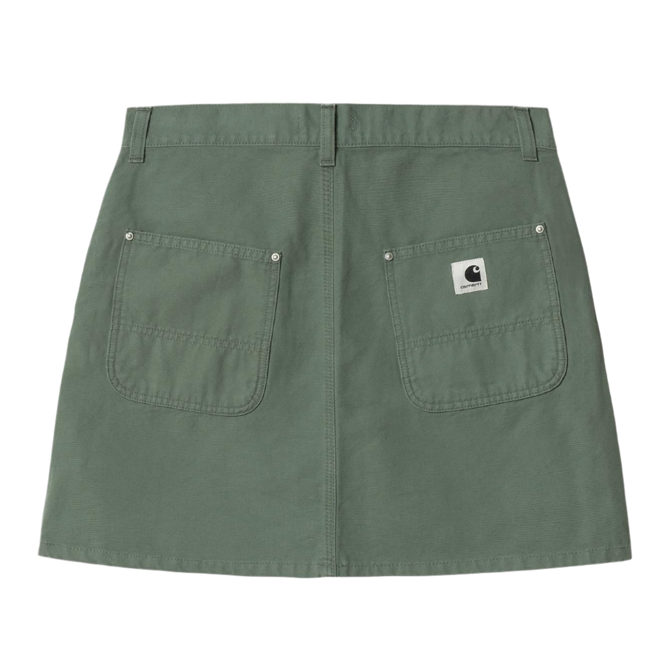Carhartt WIP W' Maeve Double Knee Skirt Park