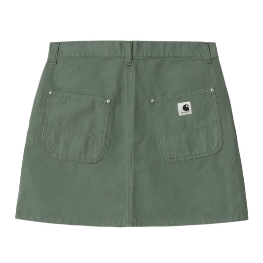 Carhartt WIP W' Maeve Double Knee Skirt Park
