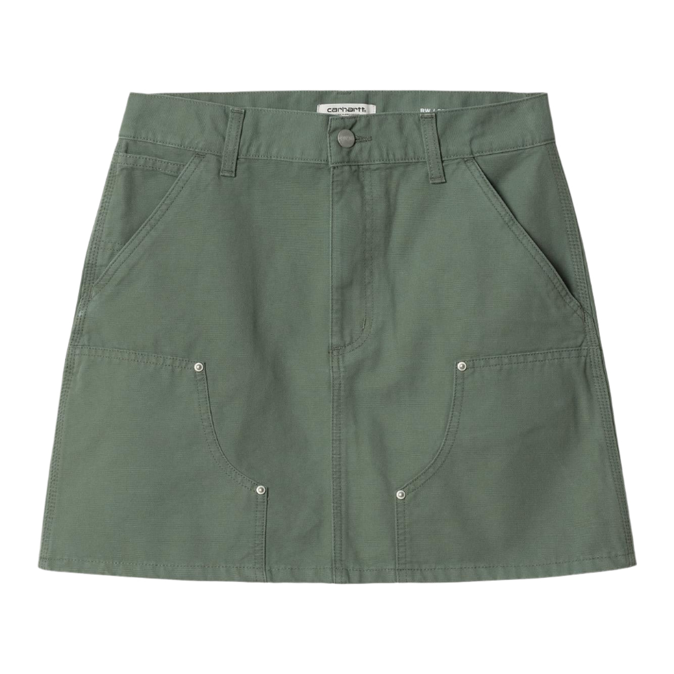 Carhartt WIP W' Maeve Double Knee Skirt Park