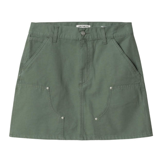 Carhartt WIP W' Maeve Double Knee Skirt Park