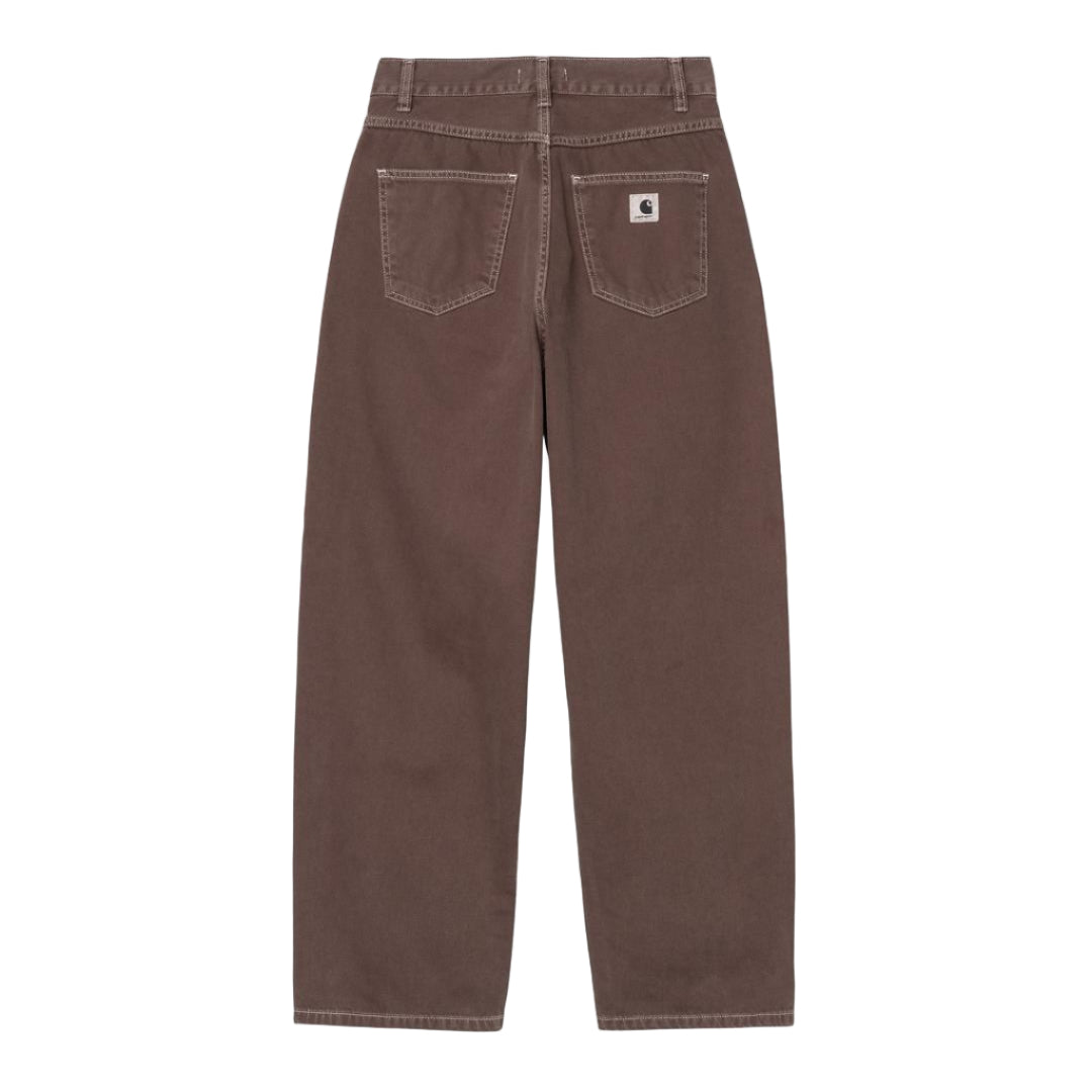 Carhartt WIP W' Brandon Pant Palisander