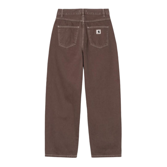 Carhartt WIP W' Brandon Pant Palisander