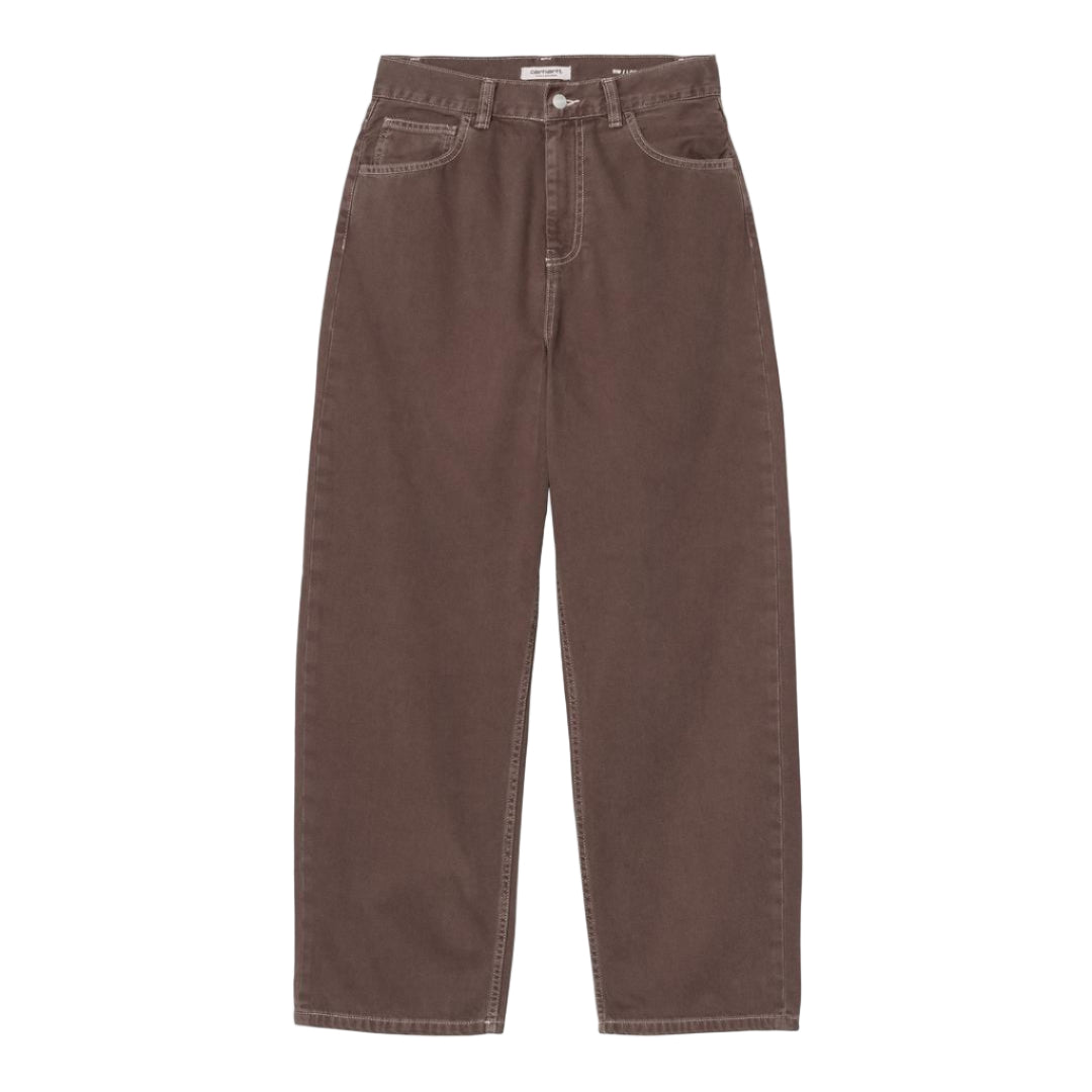 Carhartt WIP W' Brandon Pant Palisander