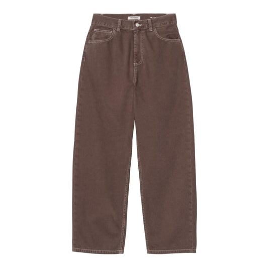 Carhartt WIP W' Brandon Pant Palisander