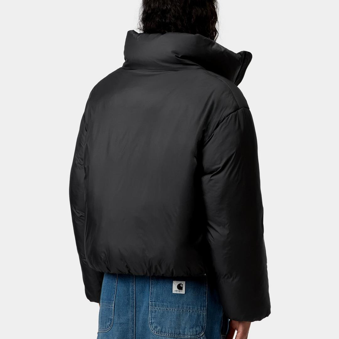 Carhartt WIP W' Demi Jacket Black