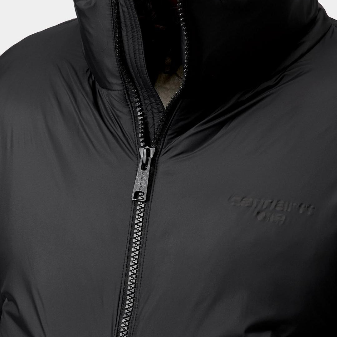 Carhartt WIP W' Demi Jacket Black