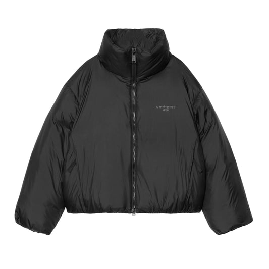 Carhartt WIP W' Demi Jacket Black