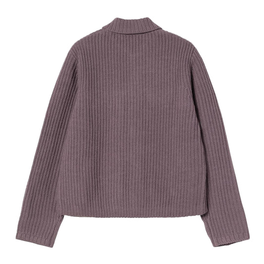 Carhartt WIP W' Michigan Sweater Phlox
