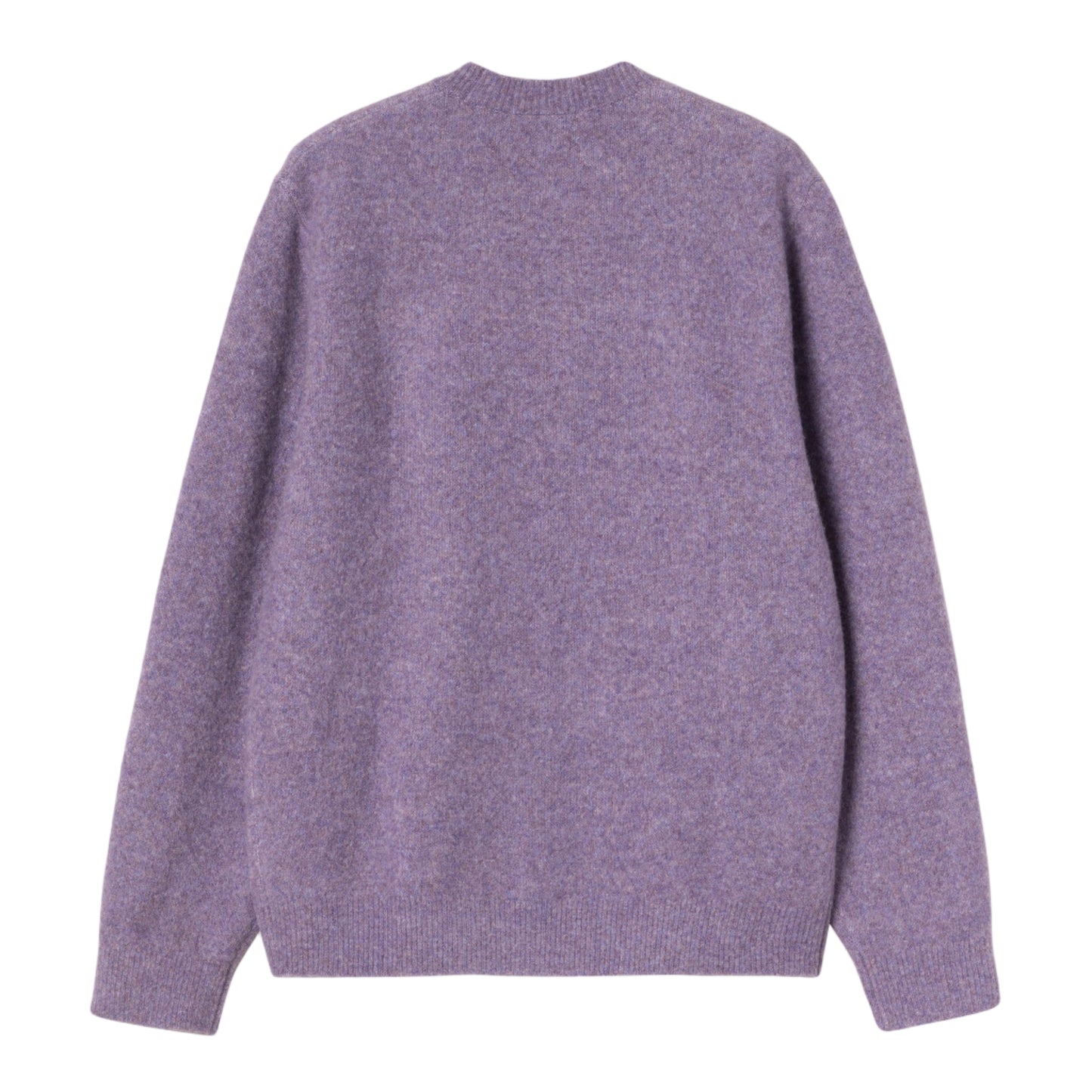Carhartt WIP Curtis Sweater Tangled Phlox
