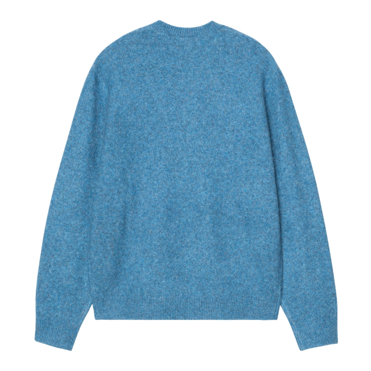 Carhartt WIP Curtis Sweater Tangled Angelite