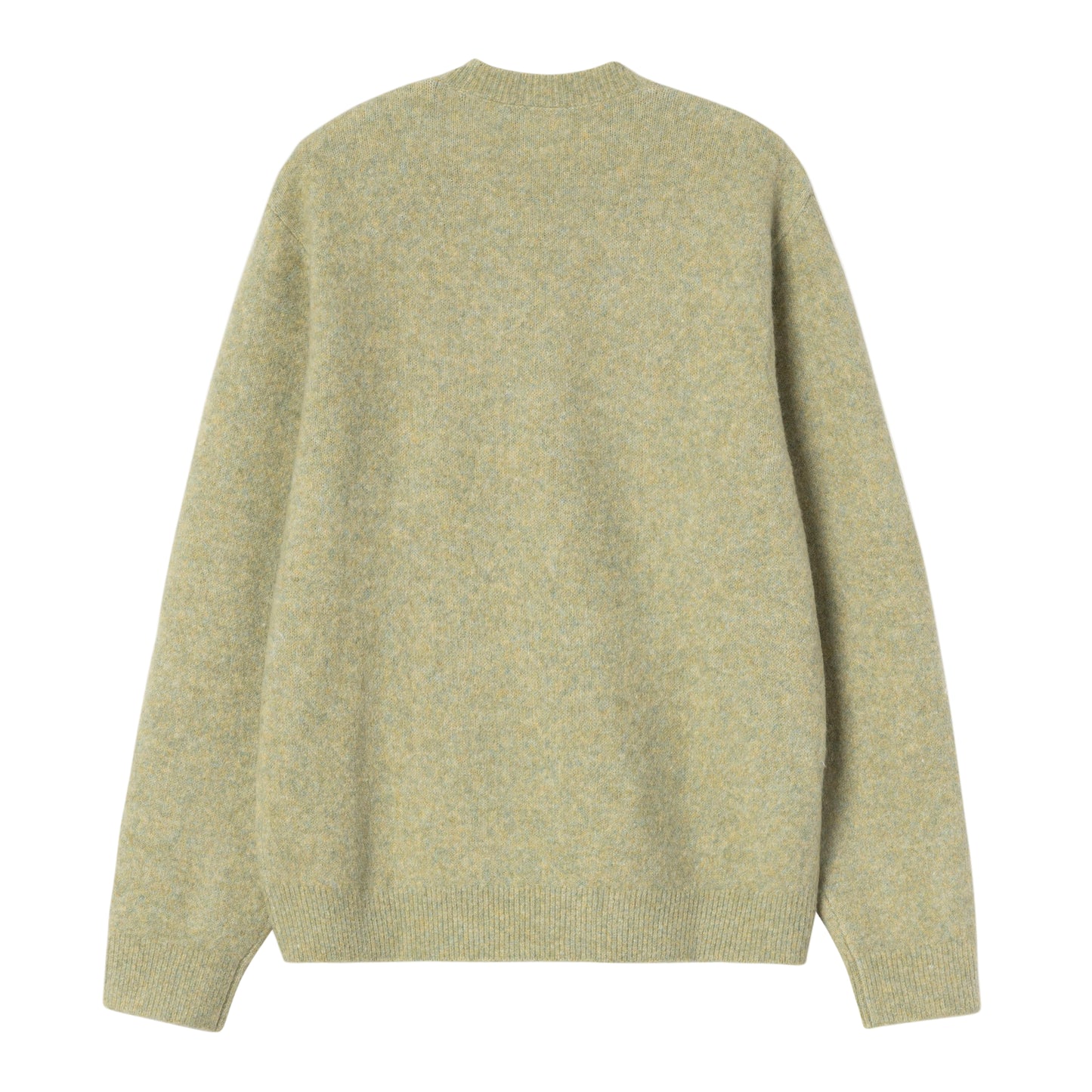 Carhartt WIP Curtis Sweater Tangled Brass