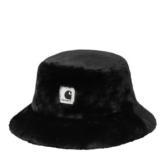 Carhartt WIP W' Olney Bucket Hat  Black