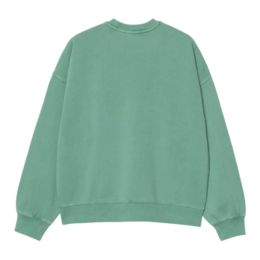 Carhartt WIP Benton Sweat Lily