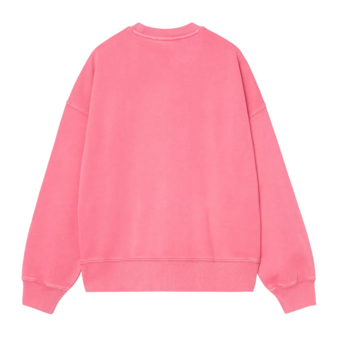 Carhartt WIP Benton Sweat Primrose