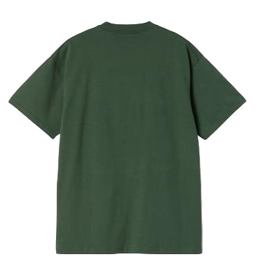 Carhartt WIP S/S Unit T-Shirt Sycamore