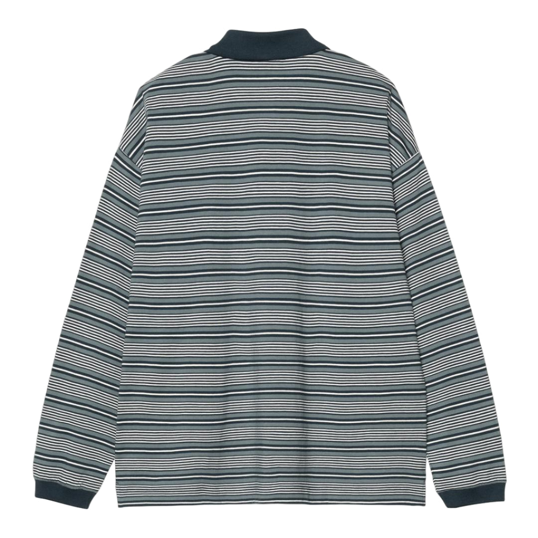 Carhartt WIP W' L/S Largo Polo T-Shirt