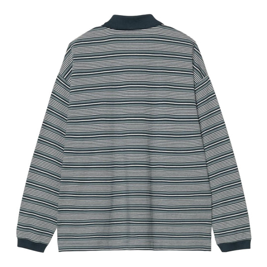 Carhartt WIP W' L/S Largo Polo T-Shirt