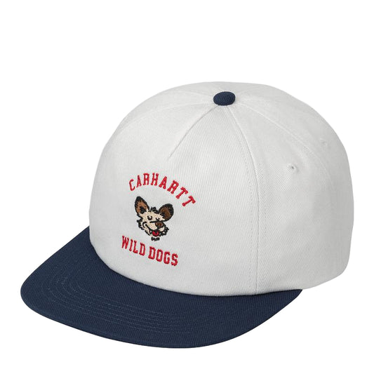 Carhartt WIP Wild Dog Cap Wax