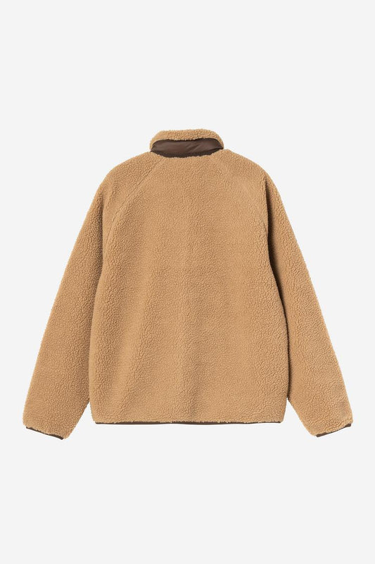 Carhartt WIP Prentis Liner Dusty H / Tobacco