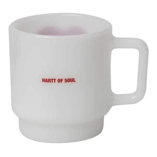 Carhartt WIP Heart Glass Mug